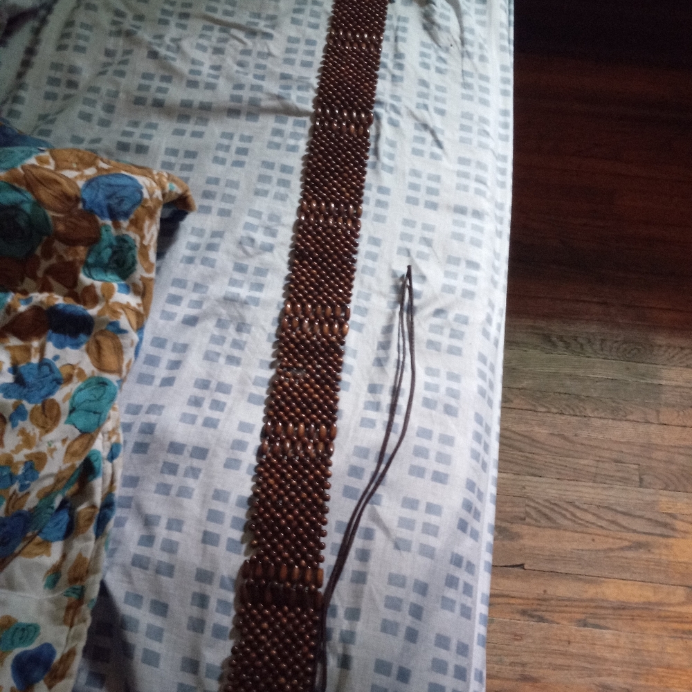 5 for $20 Vintage women's belt - Picture 8 of 10